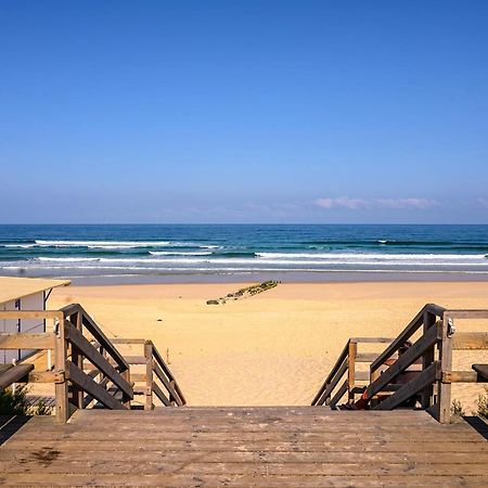 T2 Mimizan Plage 외부 사진