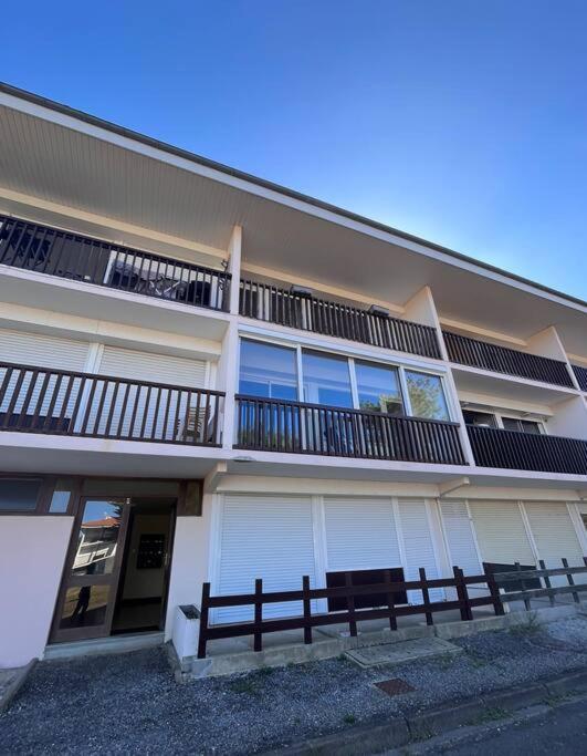 T2 Mimizan Plage 외부 사진