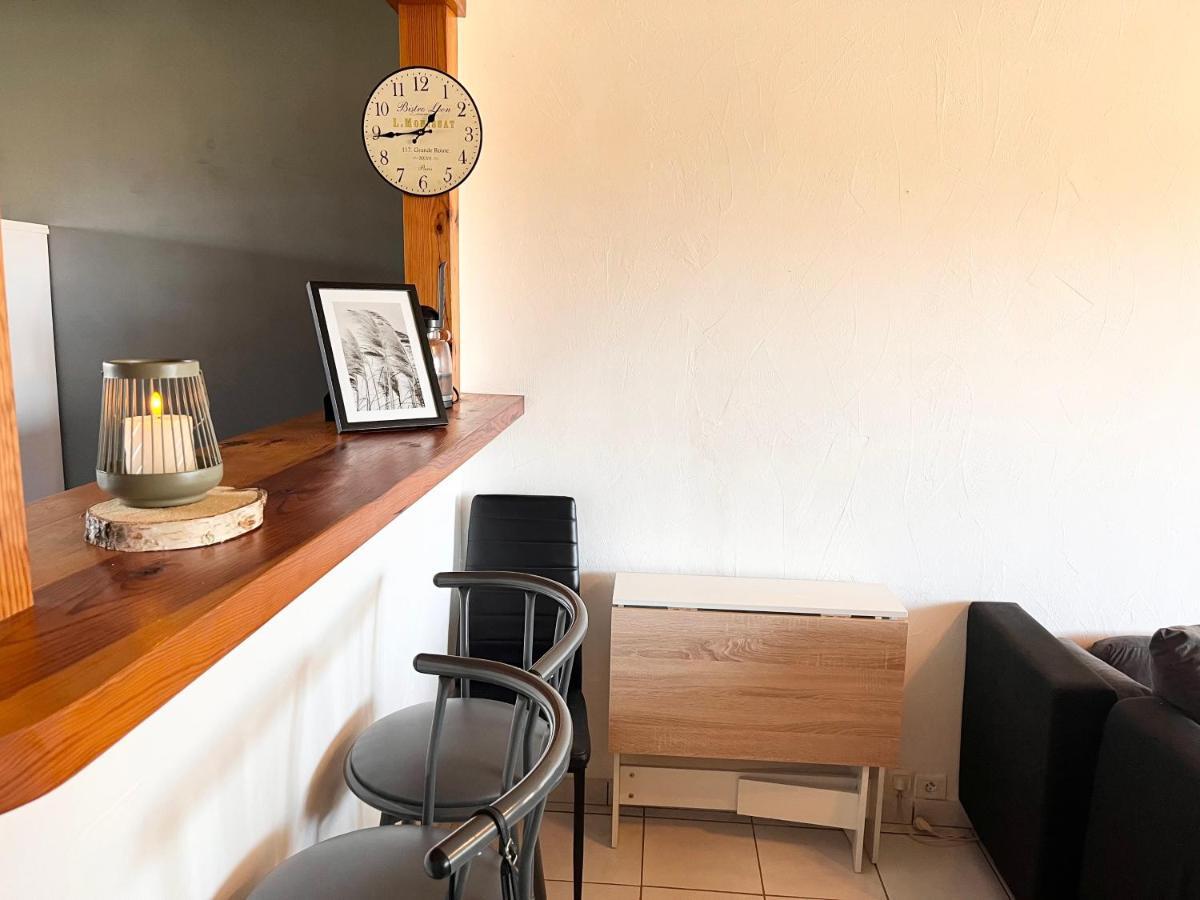 T2 Mimizan Plage 외부 사진