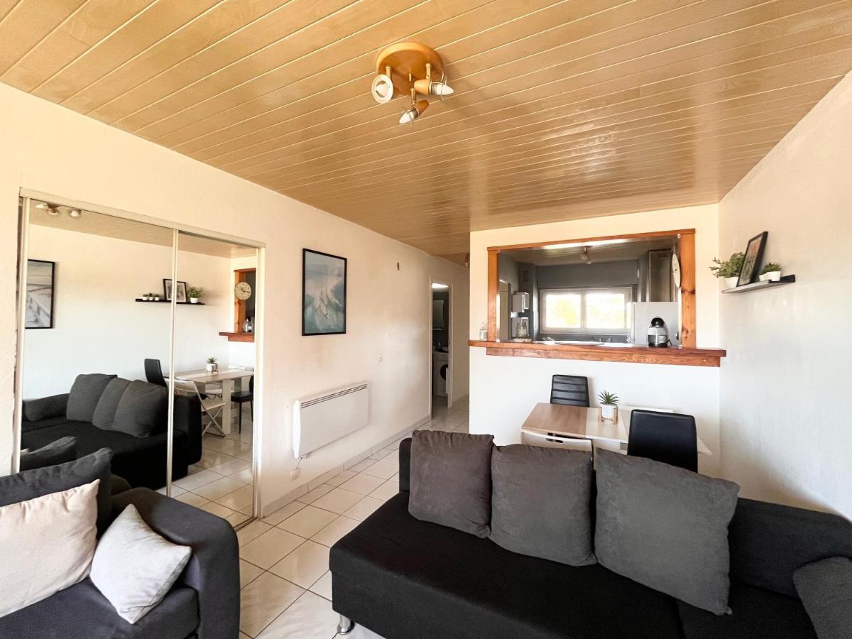 T2 Mimizan Plage 외부 사진