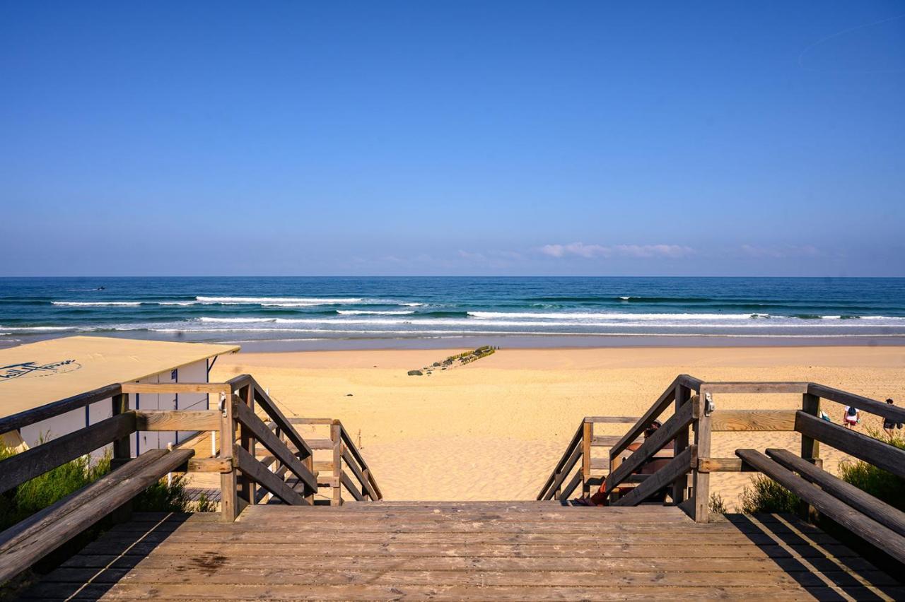 T2 Mimizan Plage 외부 사진